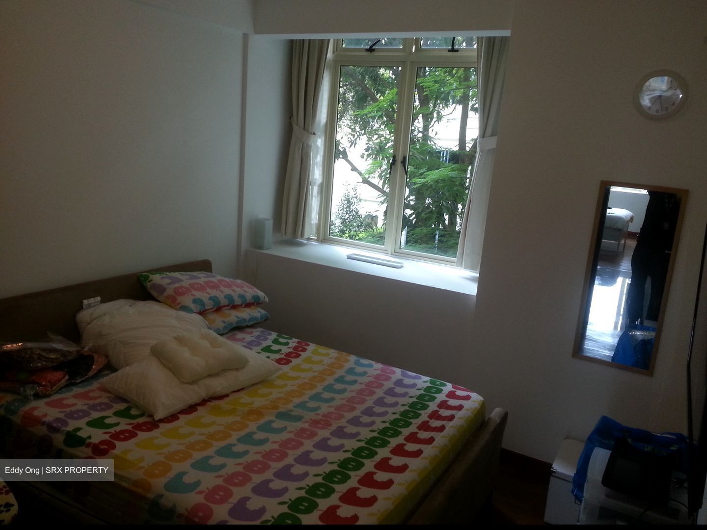 Jervois Regency (D10), Apartment #449986691